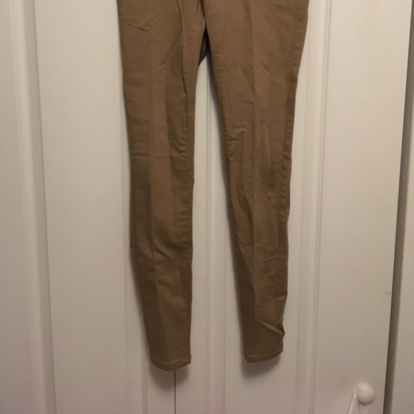 Mossimo Mid-rise Jegging with power stretch size 0 - Picture 4 of 5